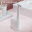 Smart Touchless Giraffe Design 15-Second Timer for Handwashing Battery Level Indicator Soap Dispenser 4