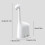Smart Touchless Giraffe Design 15-Second Timer for Handwashing Battery Level Indicator Soap Dispenser 5