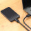 USB3.0 Fast Transfer Cable USB3.0 Male Cable for Efficient-1m 5