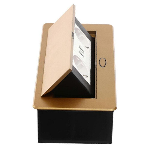 Pop-up Table Socket Hidden Retractable Socket Edition 0621 2