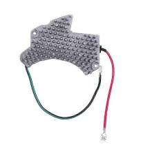 2108206210 Blower Motor Regulator for W208 W202 hwy