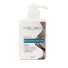 (yellow) Color Depositing Conditioner Color Safe Conditioner Hair Toner