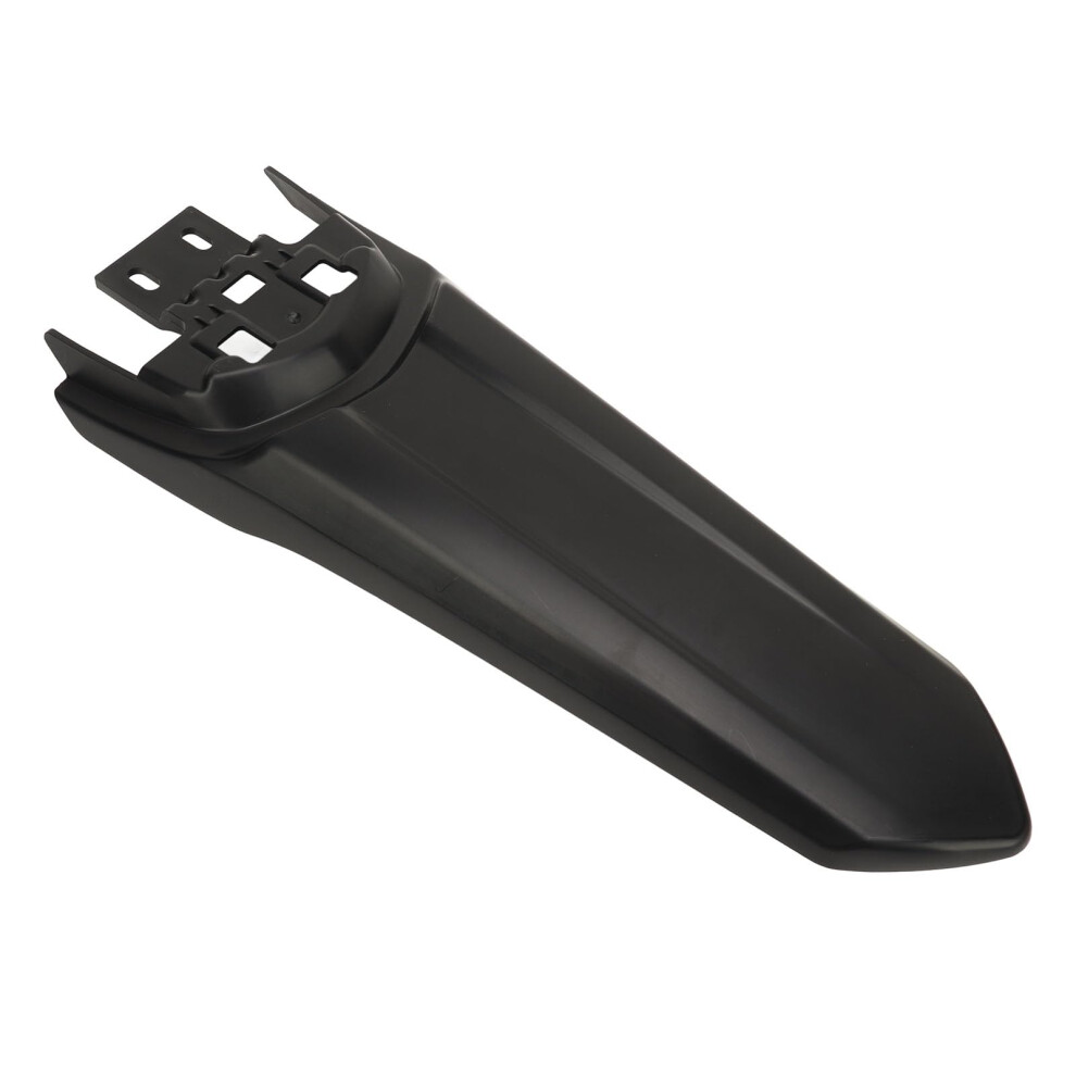 Rear Extended Mudguard For X260 X160 Stylish Design Compatible With Surron Bee Light 9119770790354