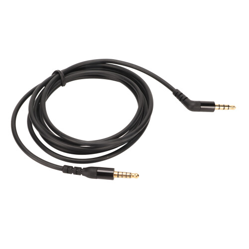 Επέκταση ήχου TRRS σε TRRRS 3.5MM για gamers, καλώδιο ήχου 3.5mm σε 3.5mm, υποδοχή 5 πόλων, 2