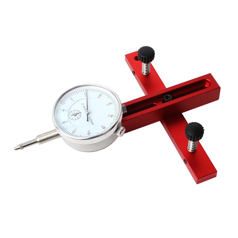 Miter Gauge Tablesaw Indicators Woodworking Calibration And Alignment Tool For Workshop Machinery 9189345662973