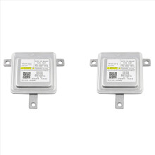 2X Neues 8K0941597E 8K0941597 8K0941597C Xenon-Scheinwerfer-Vorschaltgerät für Audi A1 A3 A4 A5 A6 A7 A8 Q3 Q5 Q7 VW CC