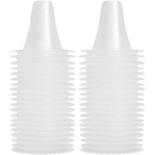 100pcs Ear Thermometer Probe Covers for Digital Thermometers Tw