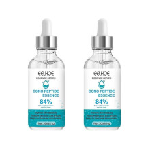 (2pcs)Effective Anti-ageing, Cono Peptide Essence 84%, Instant Lifting Face Skin Care Tw