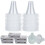100pcs Ear Thermometer Probe Covers for Digital Thermometers Tw 3