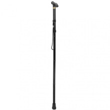 Adjustable Folding Walking Canes Sticks Aid Support Seniors Disabled and Elderly Stick Cane