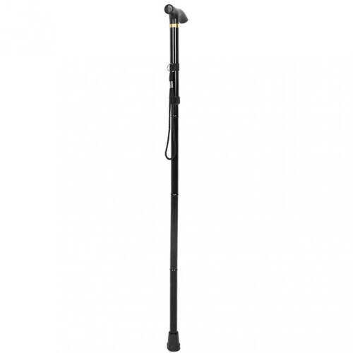 Adjustable Folding Walking Canes Sticks Aid Support Seniors Disabled and Elderly Stick Cane