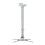 Universal Projector Ceiling Mount with Extendable Arms and 360 1