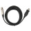 Καλώδιο μικροφώνου USB σε XLR θηλυκό, Plug and Play για άμεση εγκατάσταση, Δεν απαιτείται 1