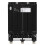 Ραδιο αναμεταδότης συμβατό με UHF Duplexer25W Power Handling6Cavity φίλτρα συμπαγής εύκολη 1