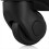 Roda de borracha universal para mala de viagem W041 (G) 5
