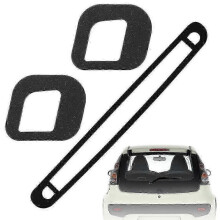 Leak Fix Kit for Citroen C1 Peugeot 107 3rd Brake Light Rear Tail Cluster Seals Edition 0619