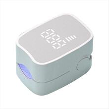 Dispositivo per la pulizia delle unghie con luce e display a LED per trattamenti di onicomicosi delle unghie delle mani e dei piedi