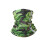 SonnenschutzSchal, breathable, quickdrying, multifunctional, reflective, army green 1