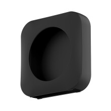 Mobile WiFi Router Case Protective Cover Shockproof-Black