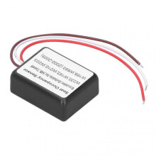 Seat Occupancy Sensor Emulator Fit for MercedesBenz Type 6 W220/W163/W210/W203/W168/W639 Edition 0703