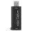Κάρτα καταγραφής παιχνιδιών HDMI σε USB2.0, εγγραφή ροής πραγματικού χρόνου με 1