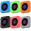 Mobile WiFi Router Case Protective Cover Shockproof-Black 7