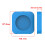 Mobile WiFi Router Case Protective Cover Shockproof-Black 2
