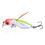 Fishing Lure With Hook Topwater Crankbait Hard Baits Wobblers Artificial Baits 1