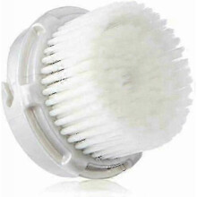 (Luxe Cashmere)4pcs Clarisonic Replacement for Brush Head Deep Pore Delicate Sensit Cashmere Radiance