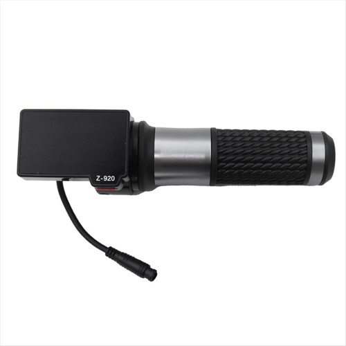 Z-920 Οθόνη LCD Πίνακας ελέγχου 48V Μετρητής για αξεσουάρ ηλεκτρικού σκούτερ KUGOO M5 Pro