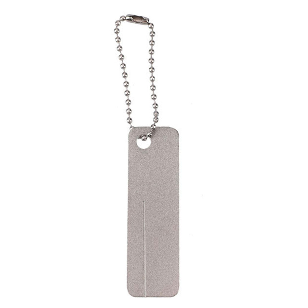 Double Sided Whetstone Knife Sharpening Stone For Kitchen And Outdoor Cooking Efficient Cutter Maintenance 9189345662782