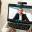Identifikations- und Anmelde-Webcam 1MP 720P für Windows 10/11 USB-Computer-Laptop-Webcam 2