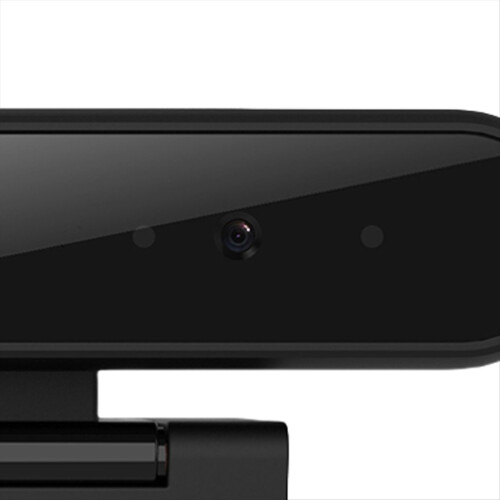 Identifikations- und Anmelde-Webcam 1MP 720P für Windows 10/11 USB-Computer-Laptop-Webcam 2