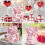 Valentine's Day Bear Bouquet with Roses Romantic Gift for Him 2