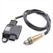 Sensor de Partículas de Escape (PM) 8W0906261 8W0906261A 8W0906261C 0281007593 para Audi A5 3.0L 2017-2020