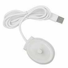 USB Charger Base for Oral B Braun P2000 P4000 P6000 D10 D12 D16 D20 Electric Toothbrush Charger Type Edition 0621