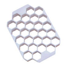 Cookie Cutter Biscuit Cutter Mooncake Filling Divider Kitchen Utensils Edition 0618