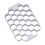 Cookie Cutter Biscuit Cutter Mooncake Filling Divider Kitchen Utensils Edition 0618 1