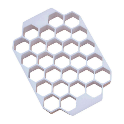 Cookie Cutter Biscuit Cutter Mooncake Filling Divider Kitchen Utensils Edition 0618