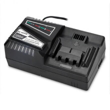 Fast Charging 14.4 18V 20V 4.5A Lithium Battery Charger for Hitachi Li-Ion Battery BSL1415 BSL1420 BSL1430 EU PLUG