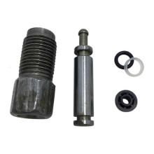 Hydraulic Jack Oil Pump Parts Horizontal Jacks Parts Sturdy Components 2T Universal Oil Pump Core Cylinder Piston Plunger hwy