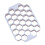 Cookie Cutter Biscuit Cutter Mooncake Filling Divider Kitchen Utensils Edition 0618 3