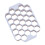 Cookie Cutter Biscuit Cutter Mooncake Filling Divider Kitchen Utensils Edition 0618 5