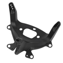Motorcycle Headlight Bracket Head Light Lamp Upper Stay Fairing for YZF-R6 R6 2003-2005Edition 1028