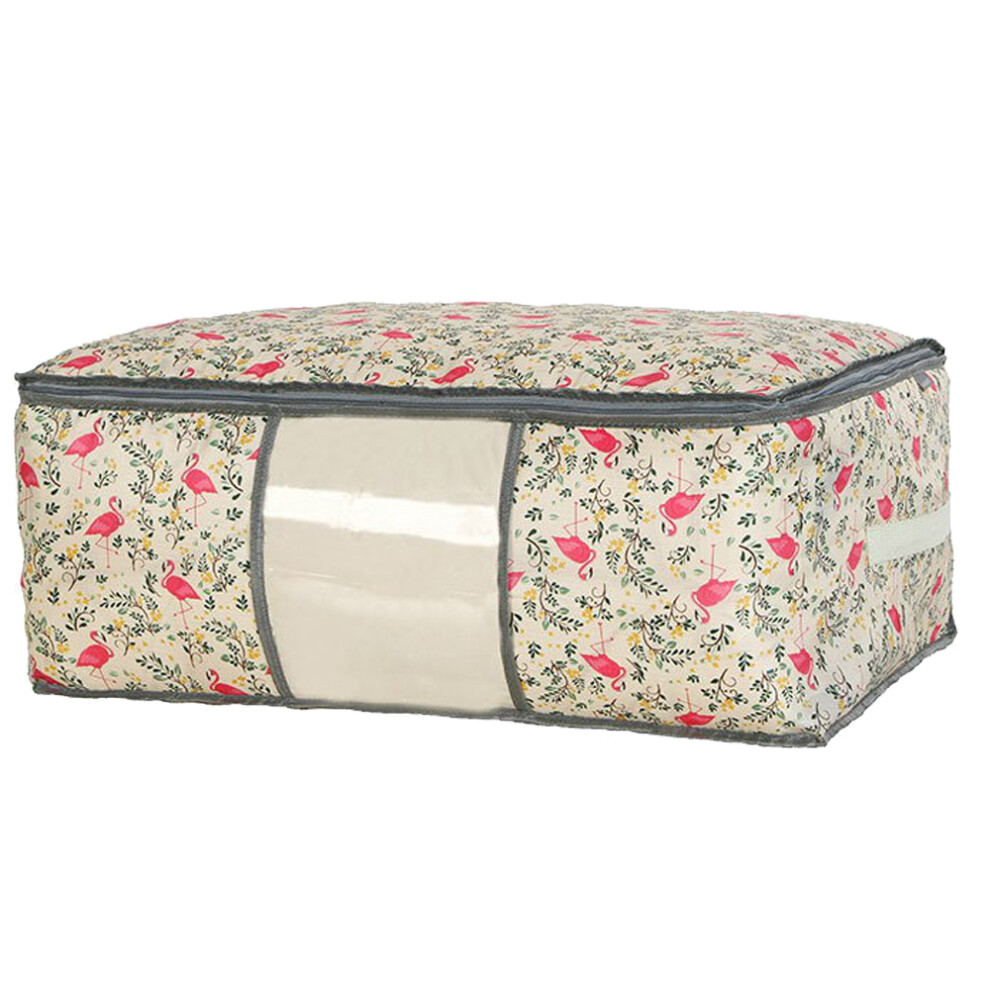 Floral Print Makeup Bag, Portable Cosmetic Bag With Stylish Appearance For Your Travel And Daily Use