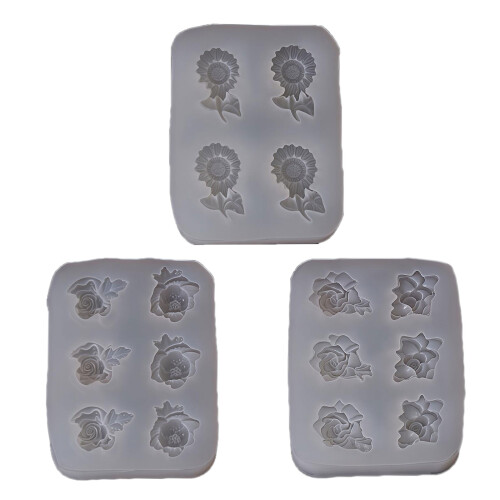 Premium Silicone Baking Mold For Cake Decorating With-1 1