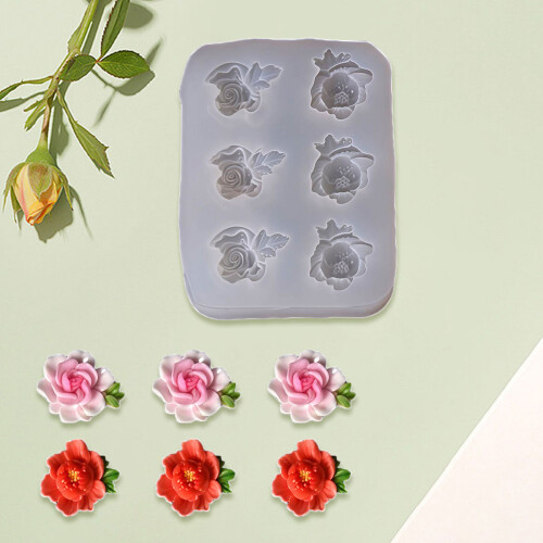 Premium Silicone Baking Mold For Cake Decorating With-1 2