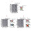 Premium Silicone Baking Mold For Cake Decorating With-1 4