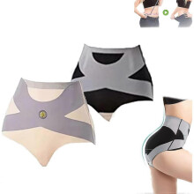 (M, Skin color) Modal Fiber Restoration Shaper Body Shaping Tw