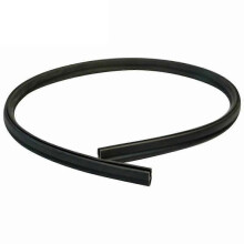 Rear Taillight Sealing Strip Car Taillight Sealing Strip Gasket for Ford Fiesta Mk7 O/S or N/S 20088